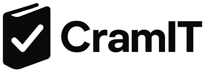 CramIT